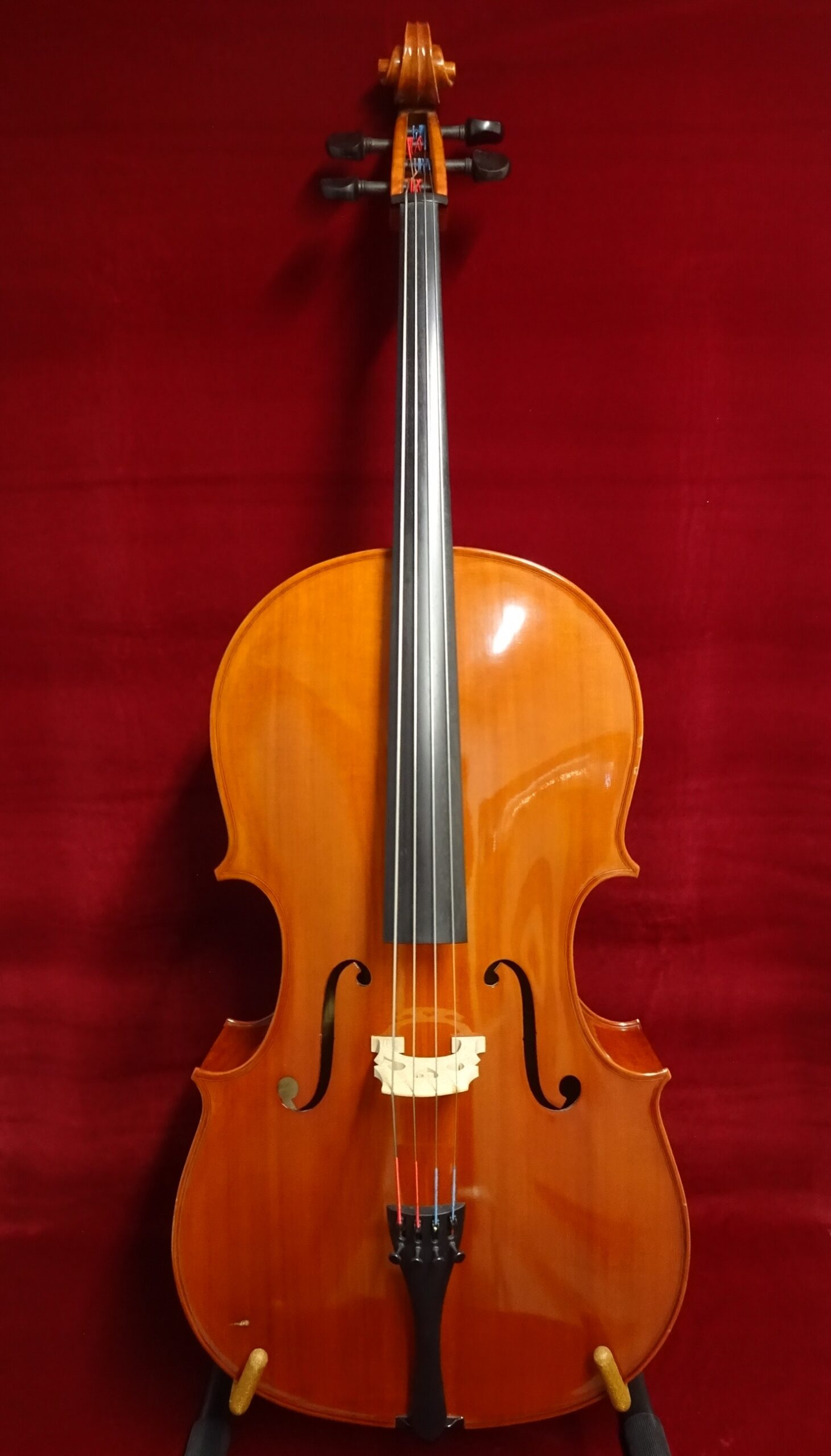 写真：SUZUKI　72F(USED)