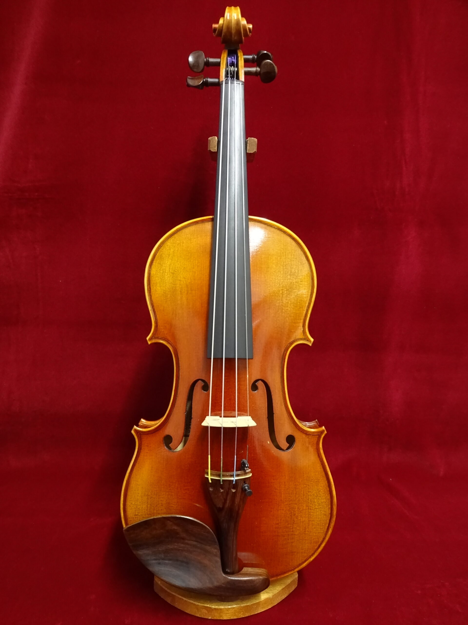 Johannes Kunstler THN14 | オリエント楽器｜弦楽器｜オリエント楽器