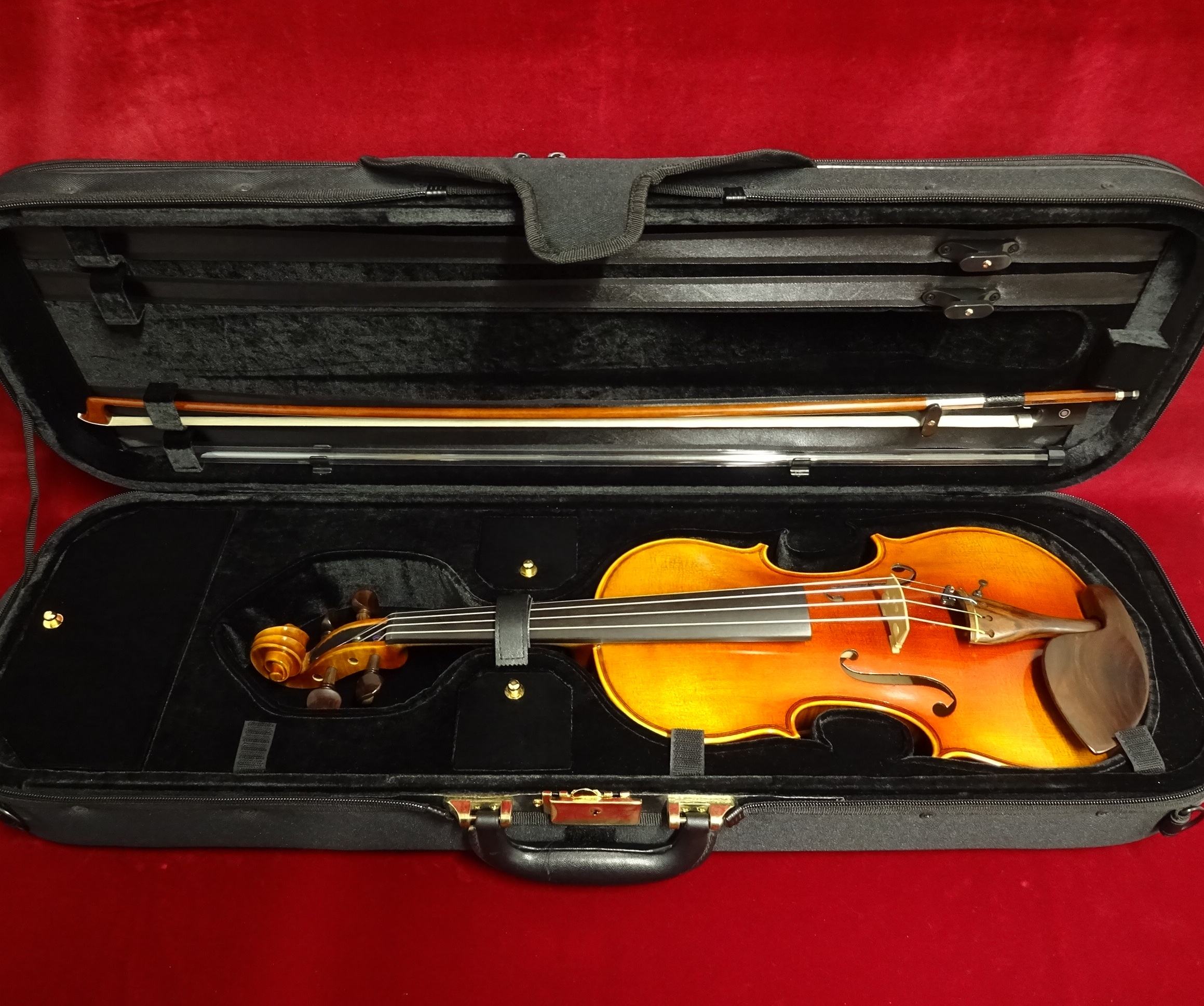 Johannes Kunstler THN200I（USED） | オリエント楽器｜弦楽器 
