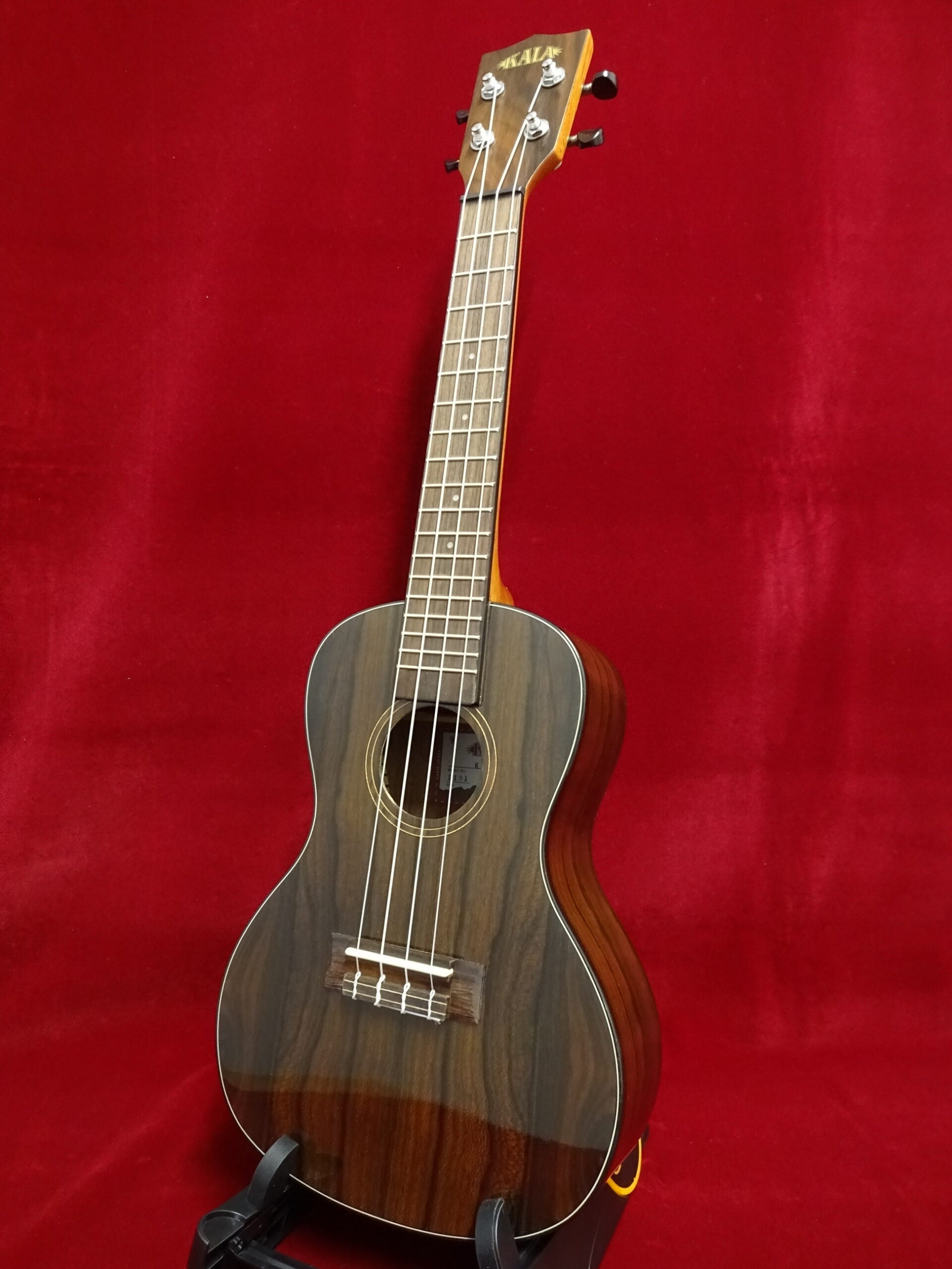 KALA KA-ZCT-C | オリエント楽器｜ギター・ウクレレ｜オリエント楽器