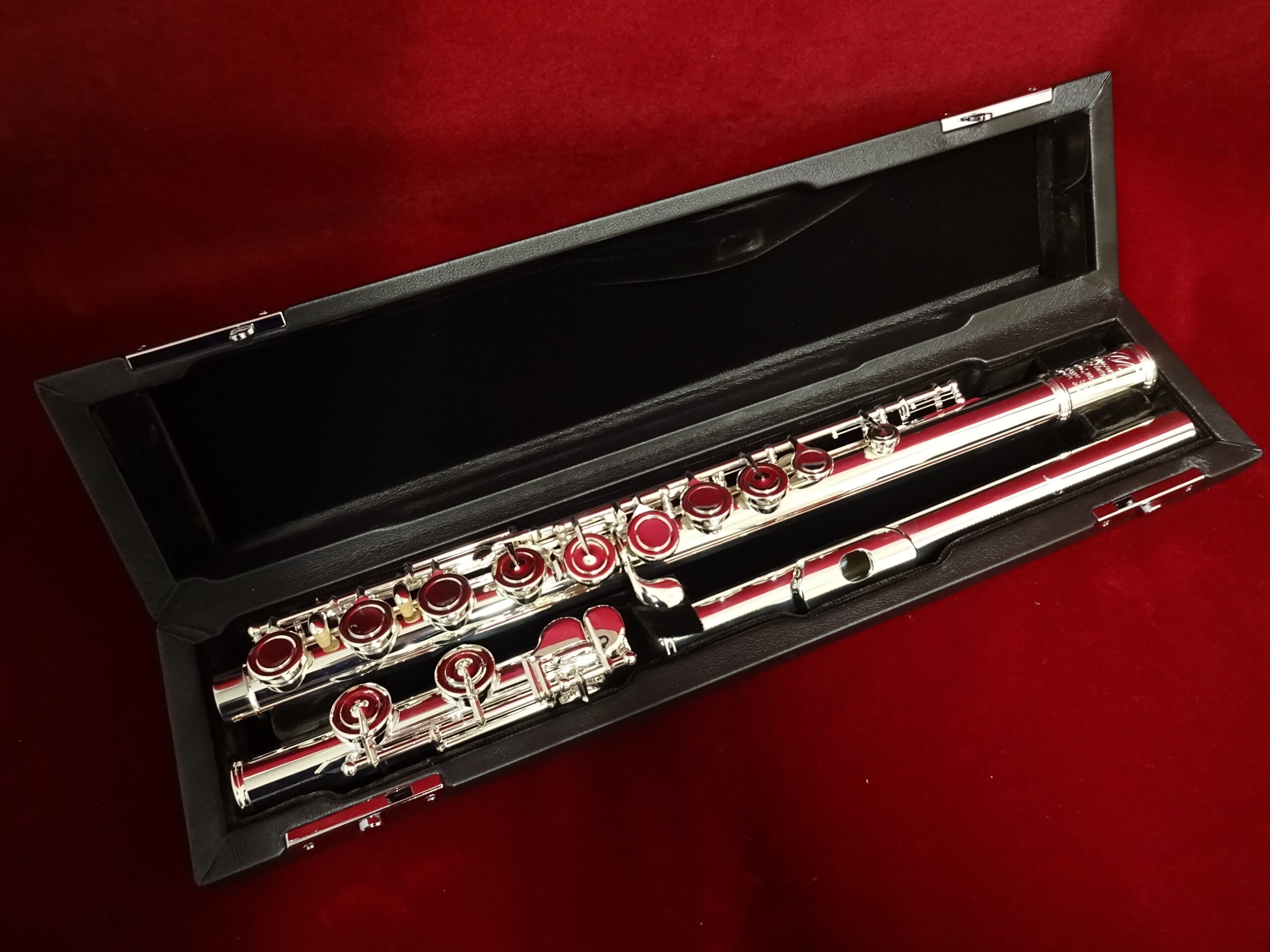 PEARL F-DP/E | オリエント楽器｜管楽器｜オリエント楽器