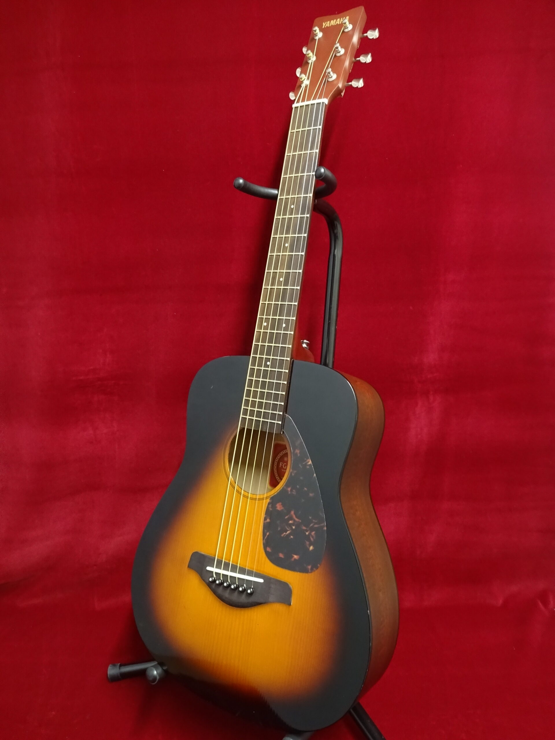 写真：YAMAHA　JR2 TBS(USED)