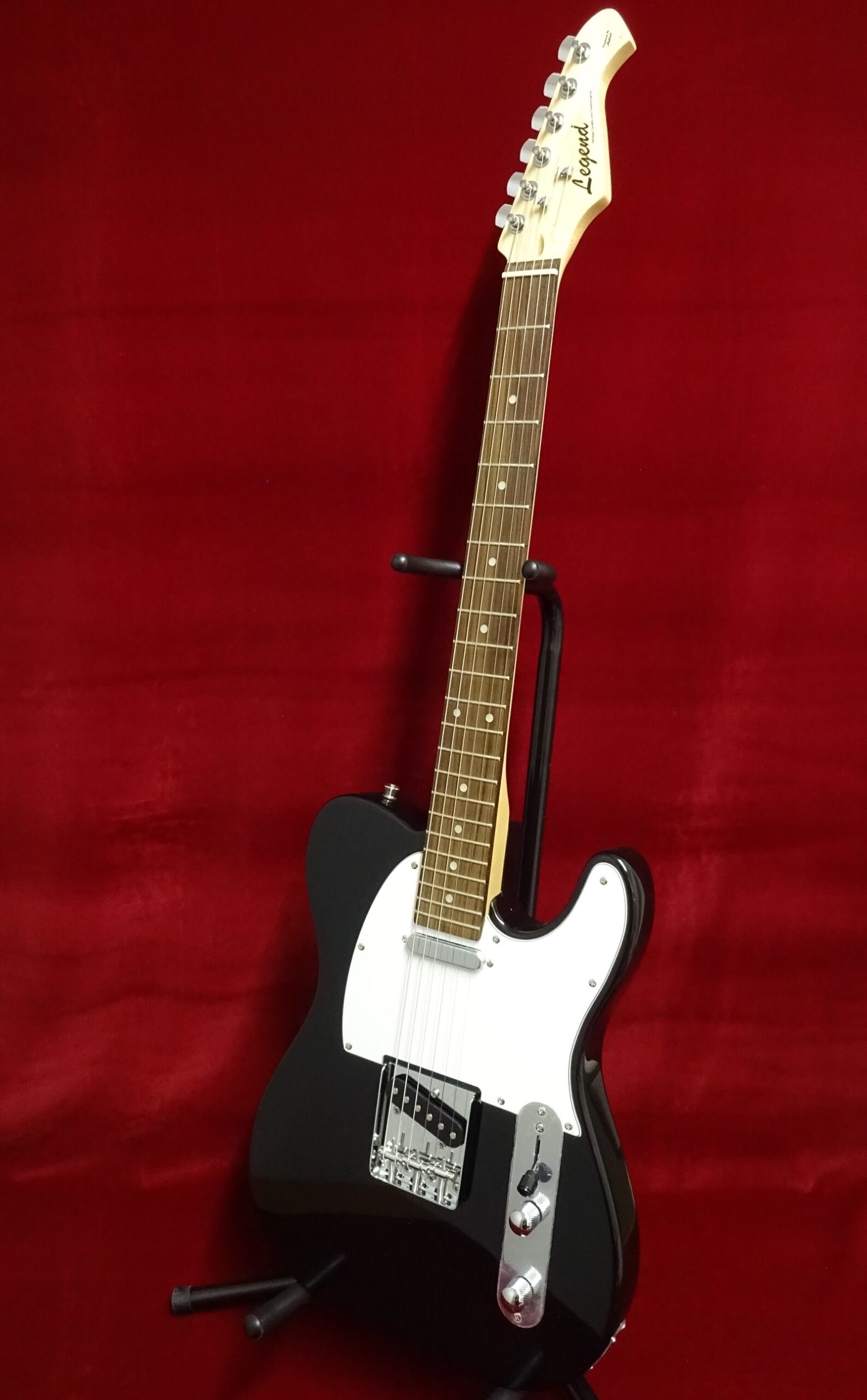 写真：Legend　LTE-Z BK 初心者セット（数量限定品）