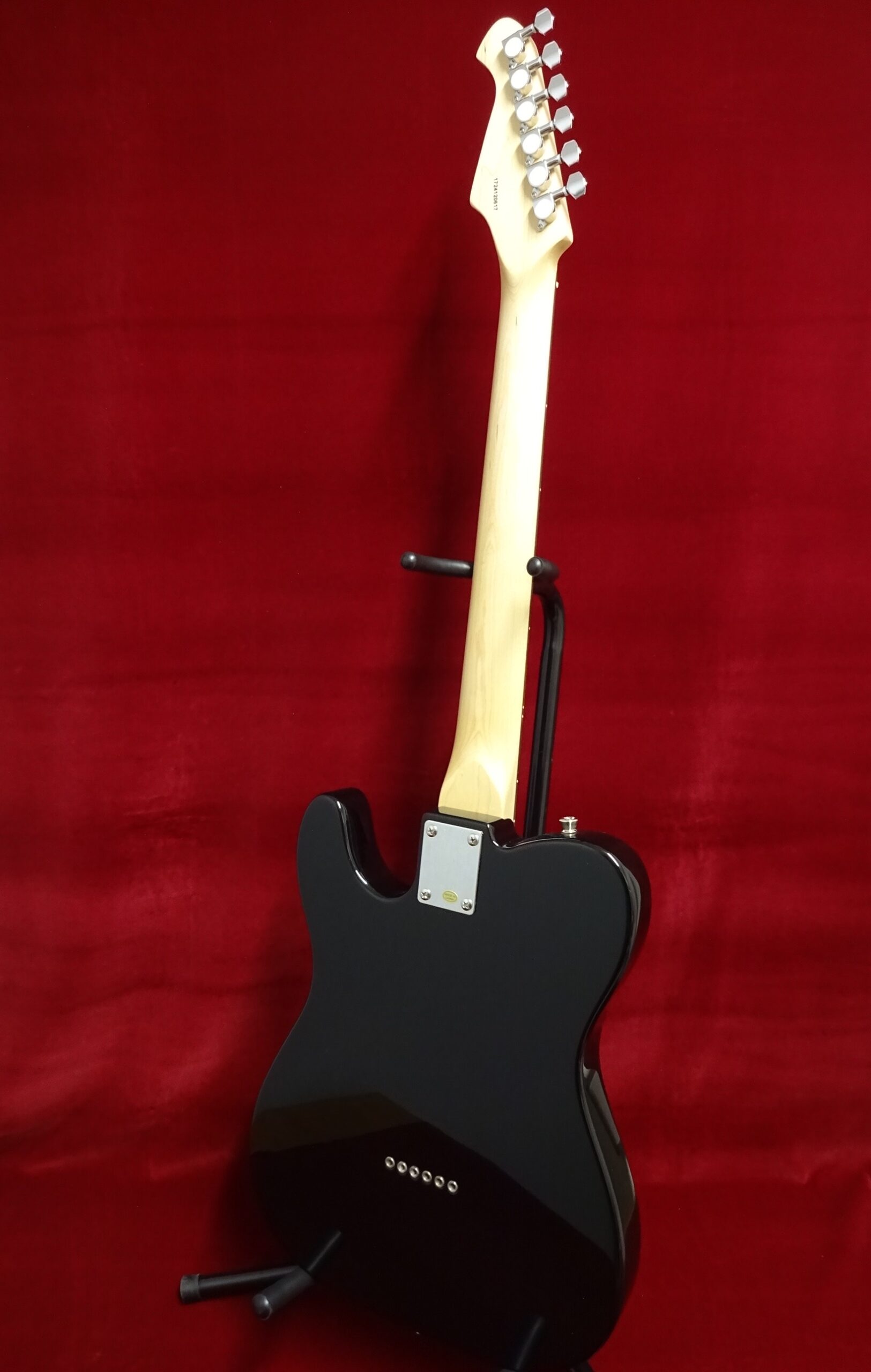 写真:Legend LTE-Z BK 初心者セット(数量限定品)