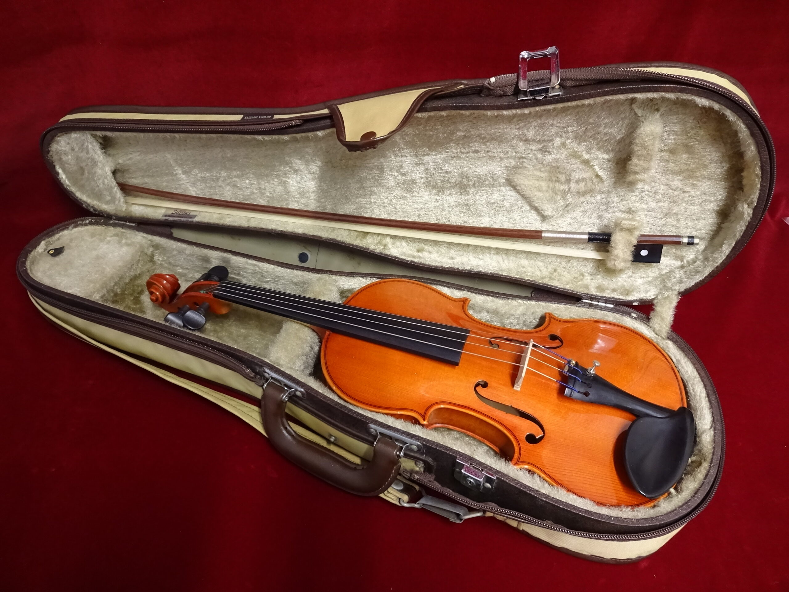 写真：SUZUKI  No.330(1/2) (USED)