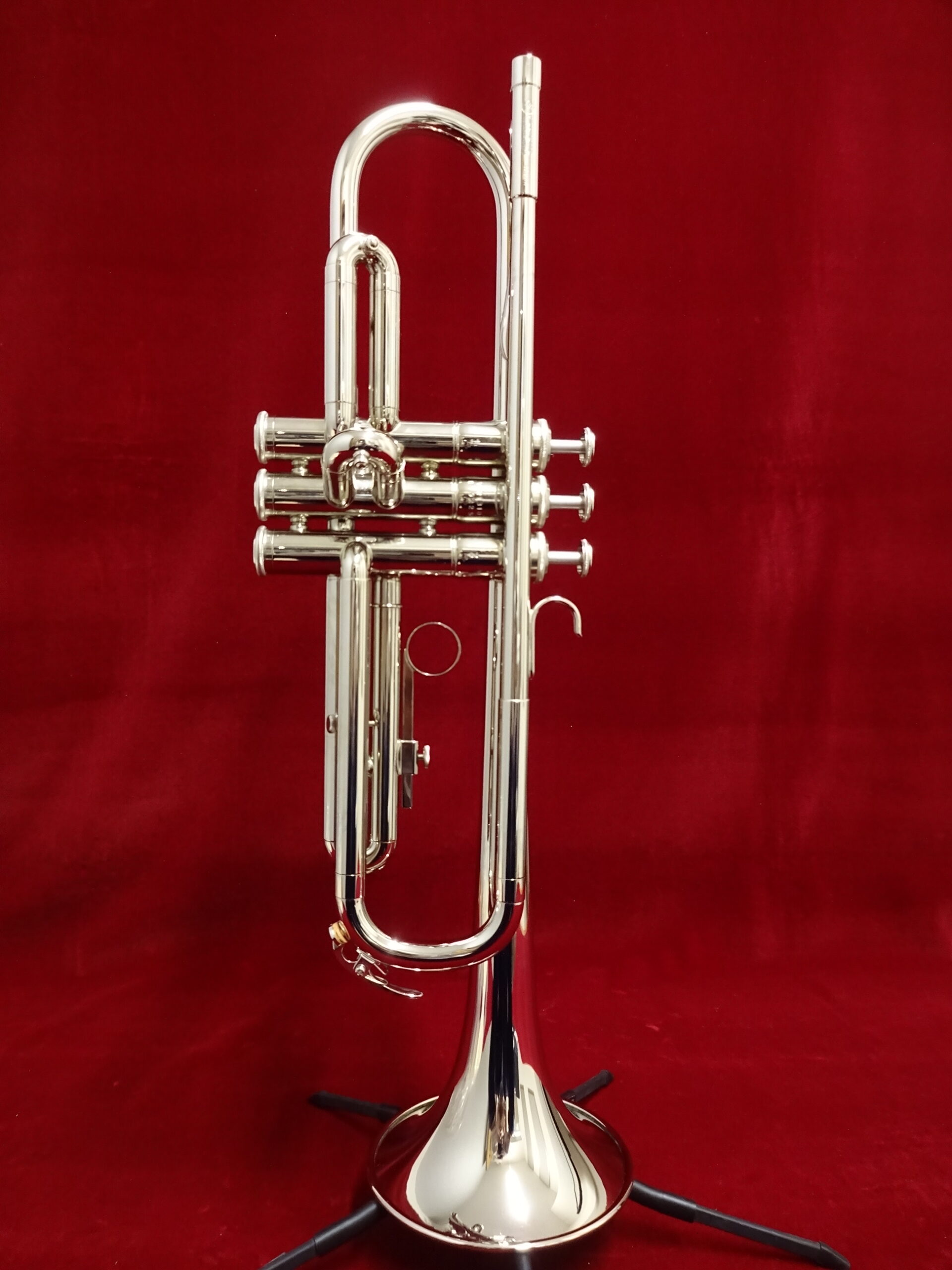 写真：YAMAHA　YTR-1310(USED)