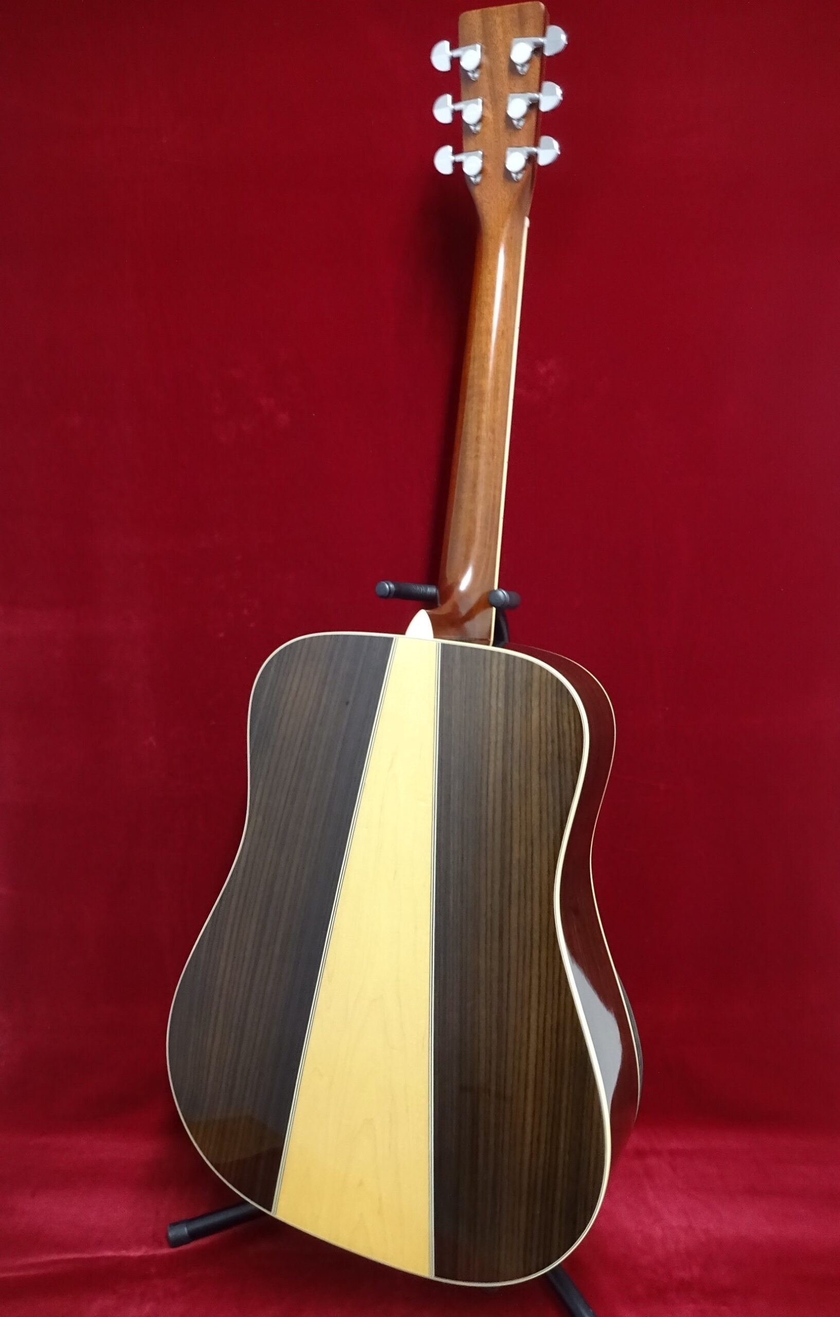 写真：S.Yairi　YD-304R(USED)