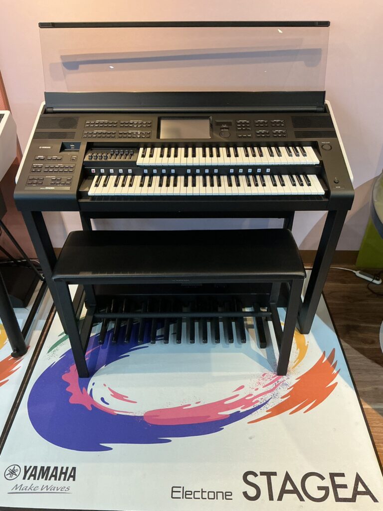 ELS-03XR