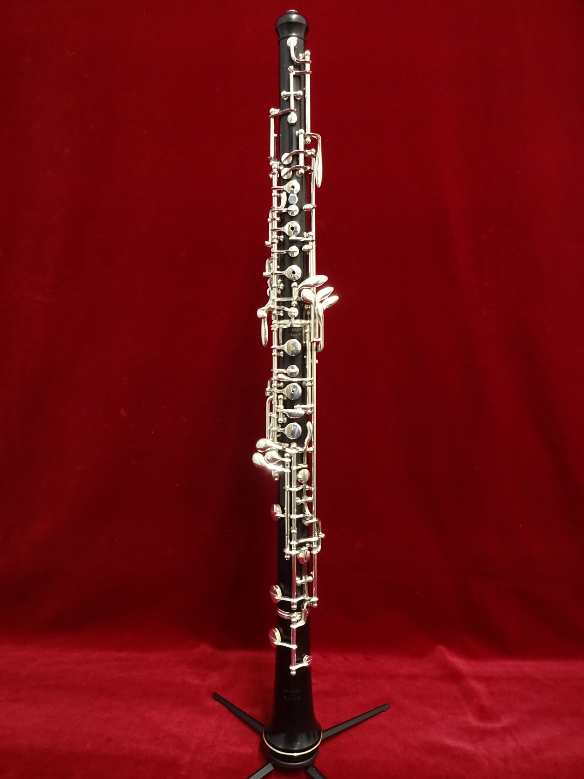 写真:F.Loree CABART74(USED)