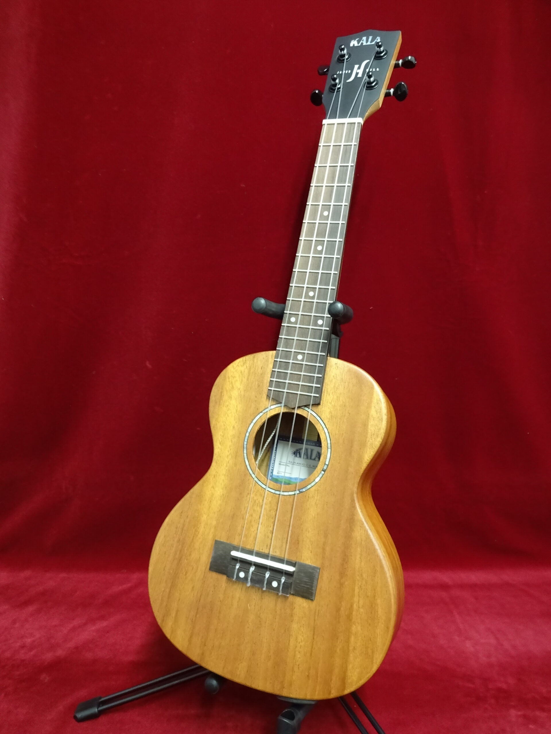 KALA KA-ZCT-C | オリエント楽器｜ギター・ウクレレ｜オリエント楽器
