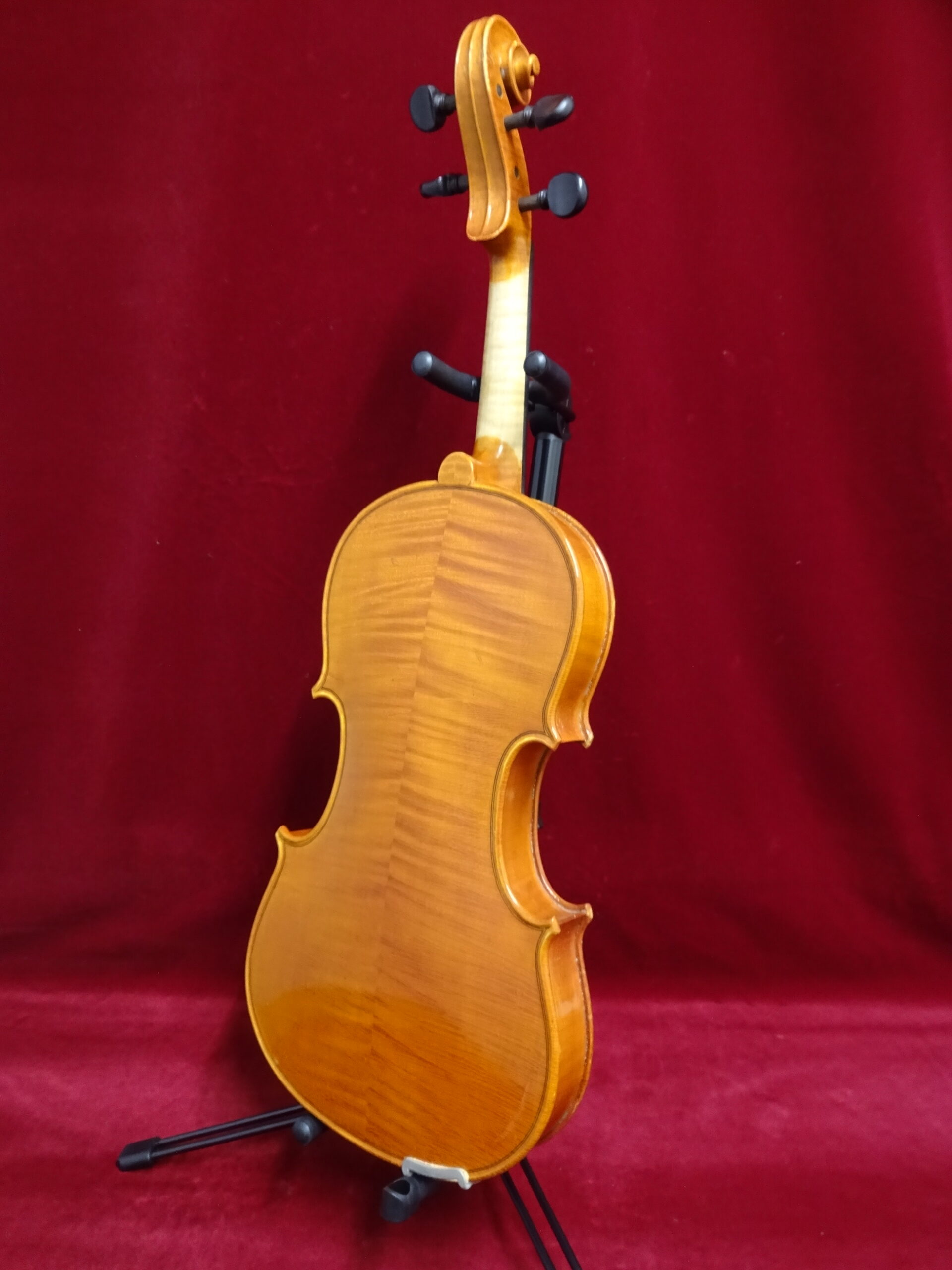 Fiumebianca Pietro（USED） | オリエント楽器｜弦楽器｜オリエント楽器