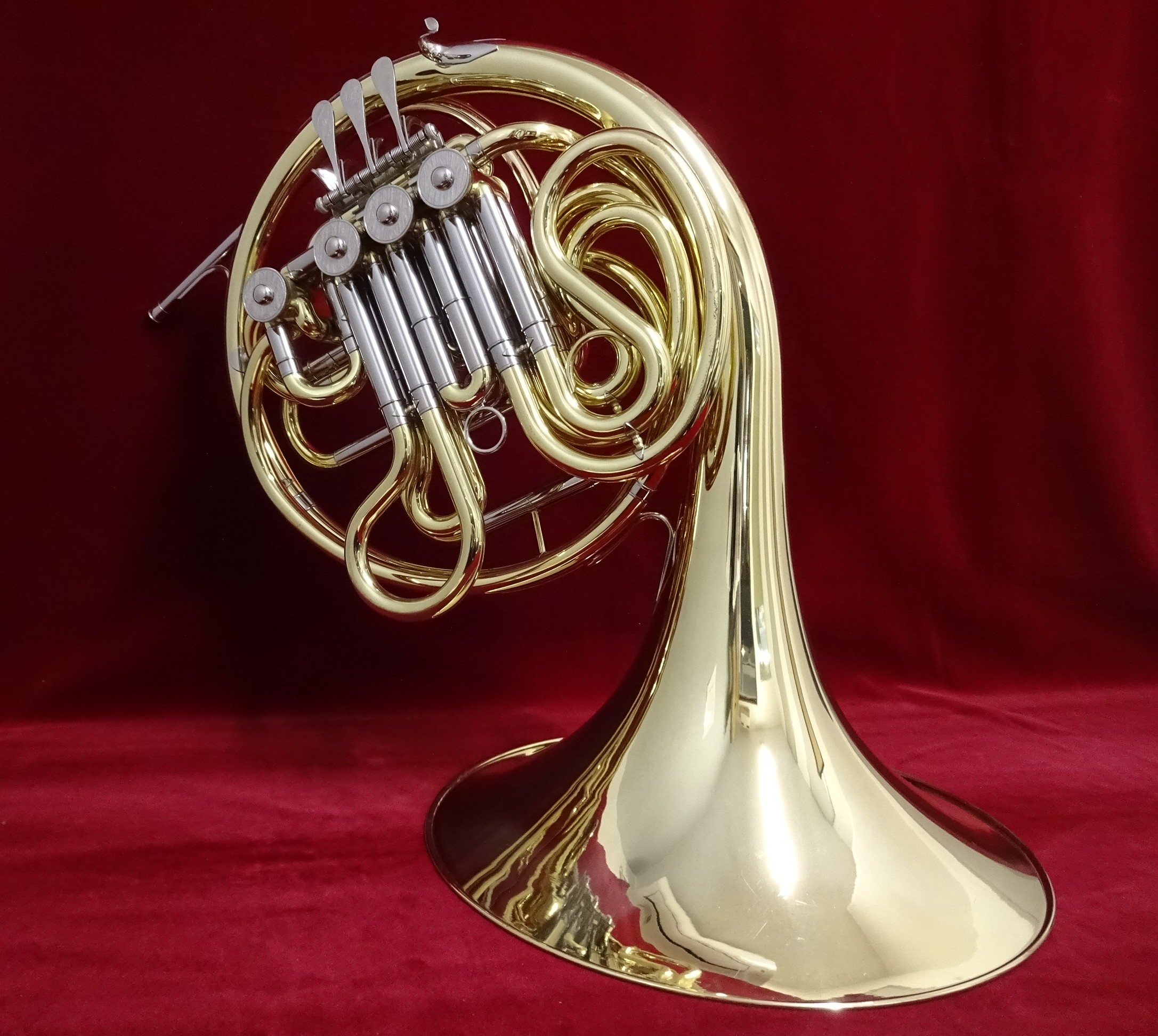 写真：YAMAHA　YHR-664(USED)