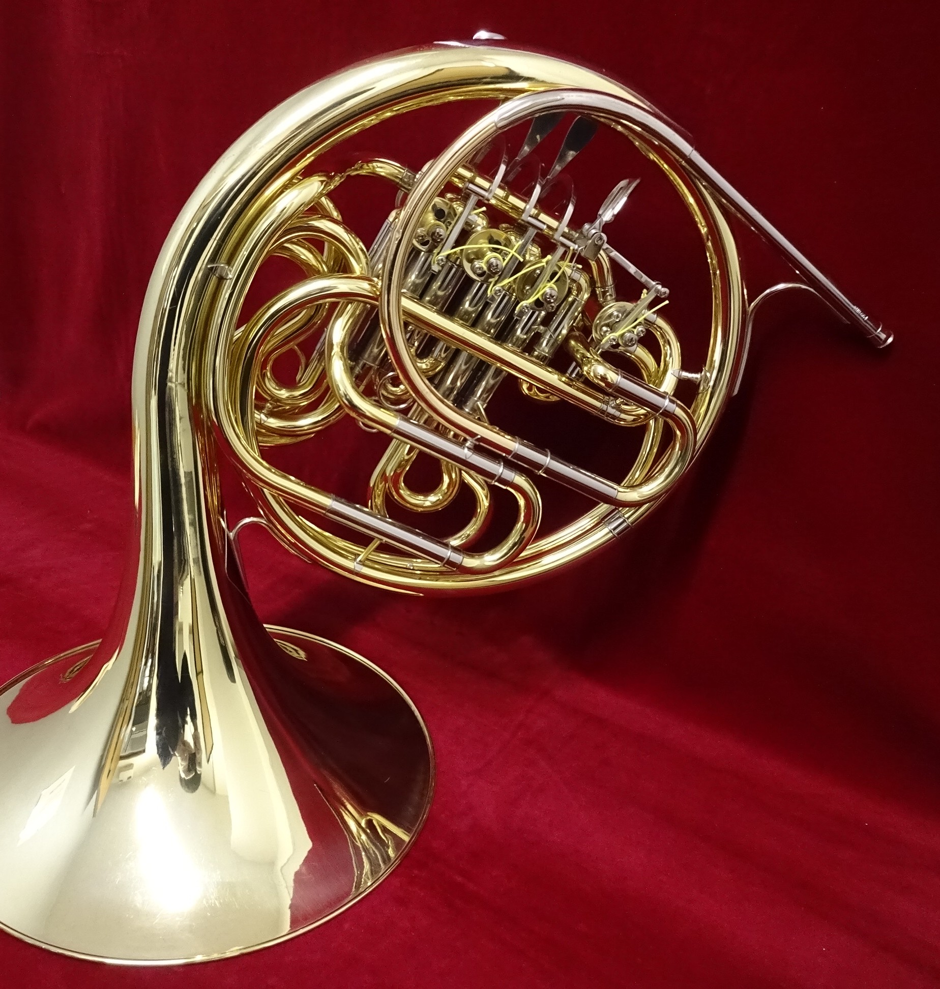 写真：YAMAHA　YHR-664(USED)