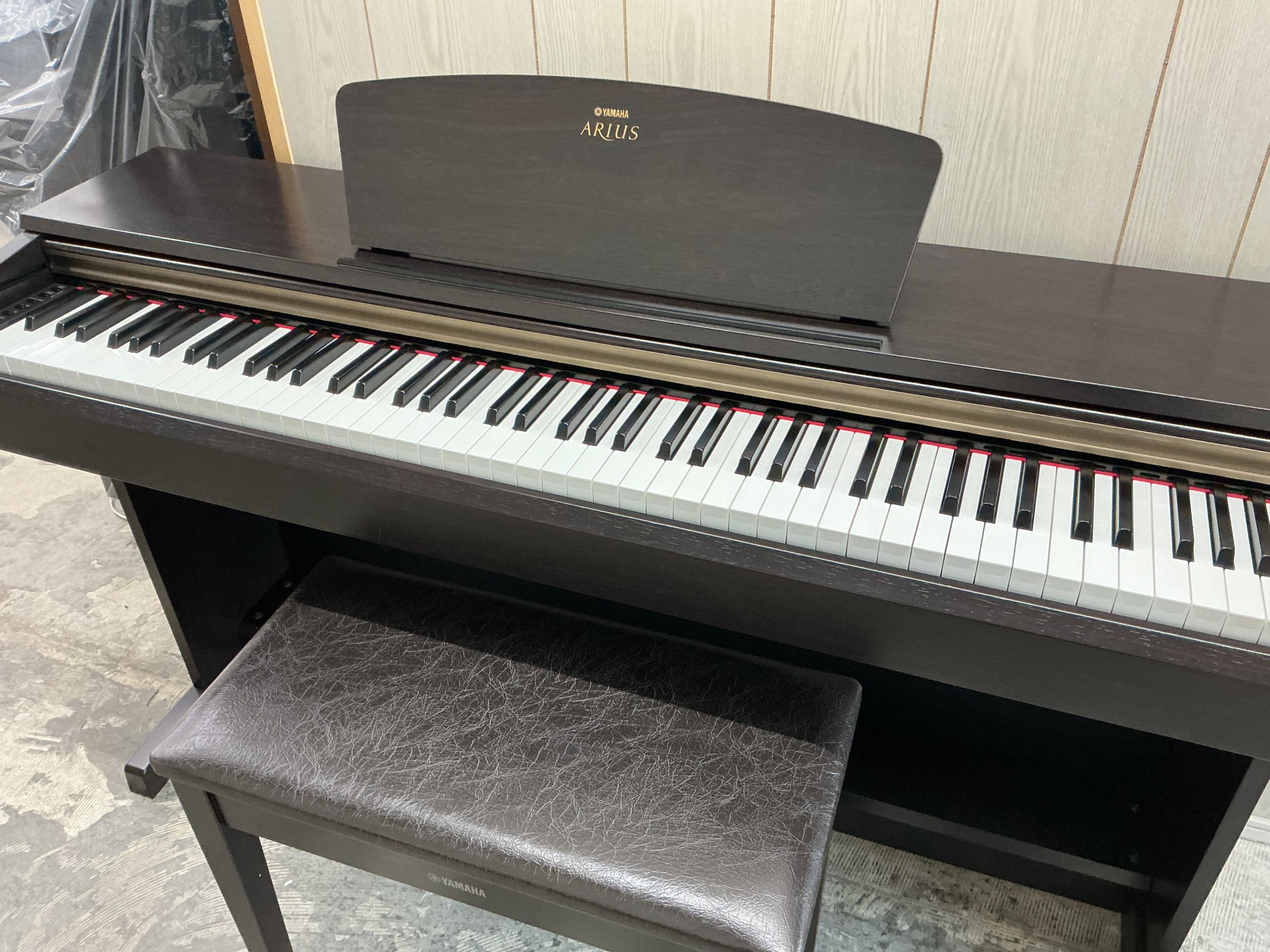 YAMAHA YDP-161R【USED】 | オリエント楽器｜電子ピアノ｜オリエント楽器