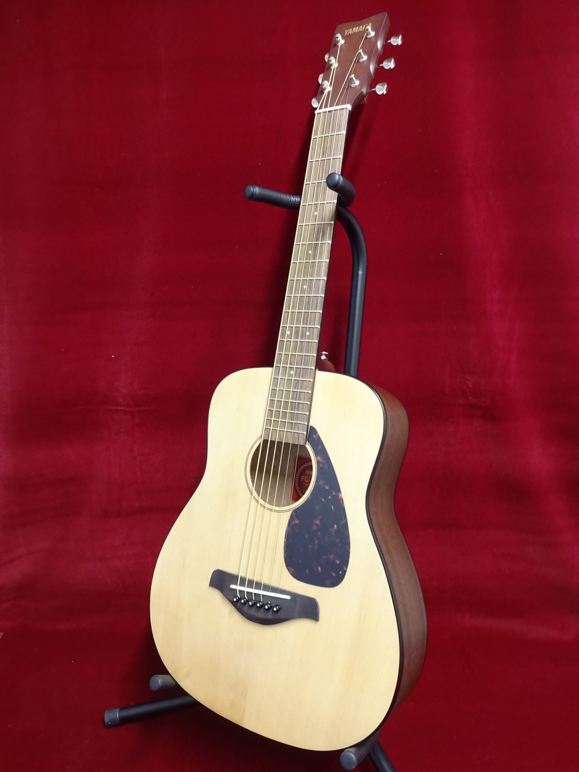 YAMAHA JR2 NT(USED) | オリエント楽器｜ギター・ウクレレ｜オリエント楽器