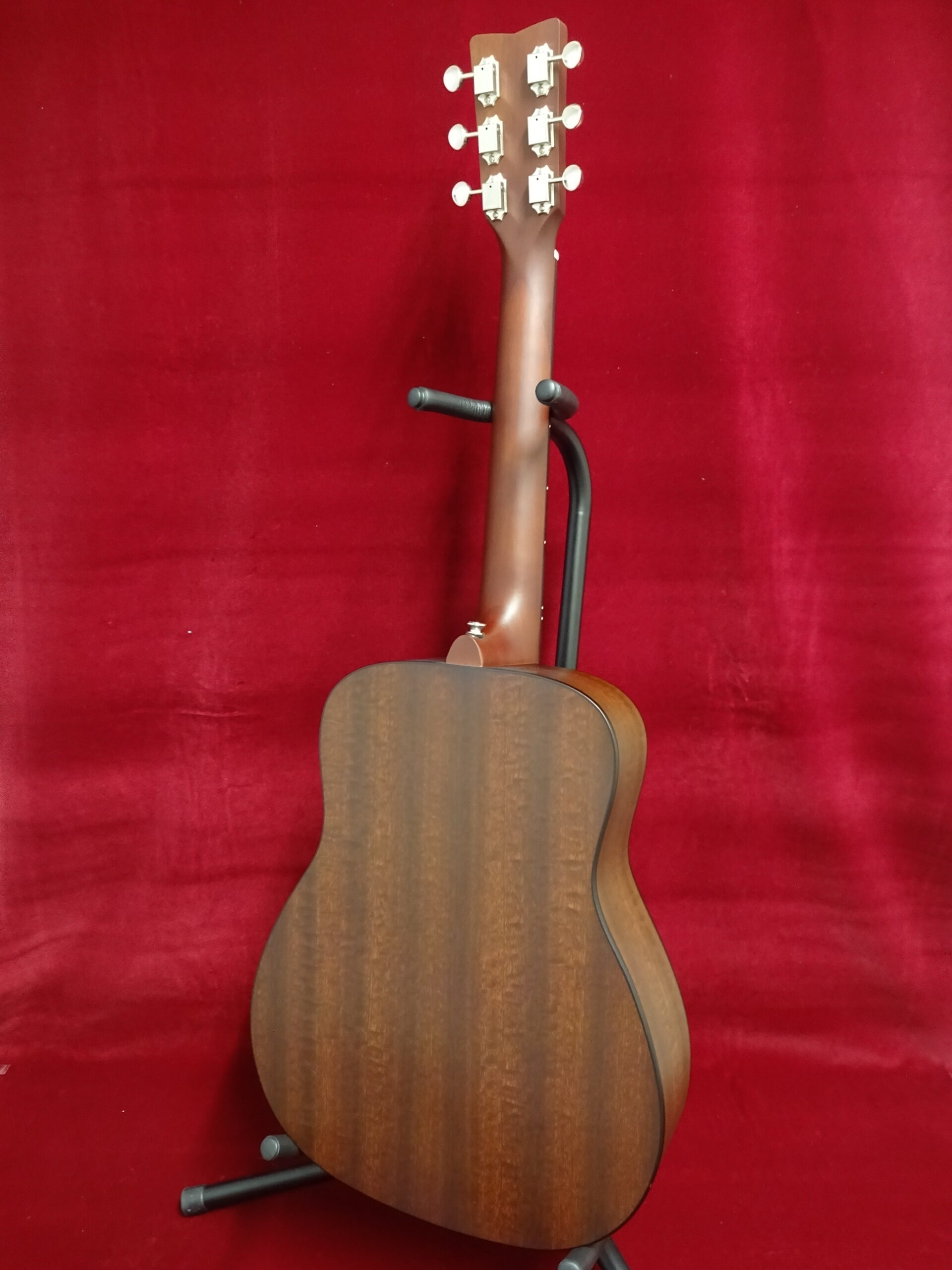 YAMAHA JR2 NT(USED) | オリエント楽器｜ギター・ウクレレ｜オリエント楽器