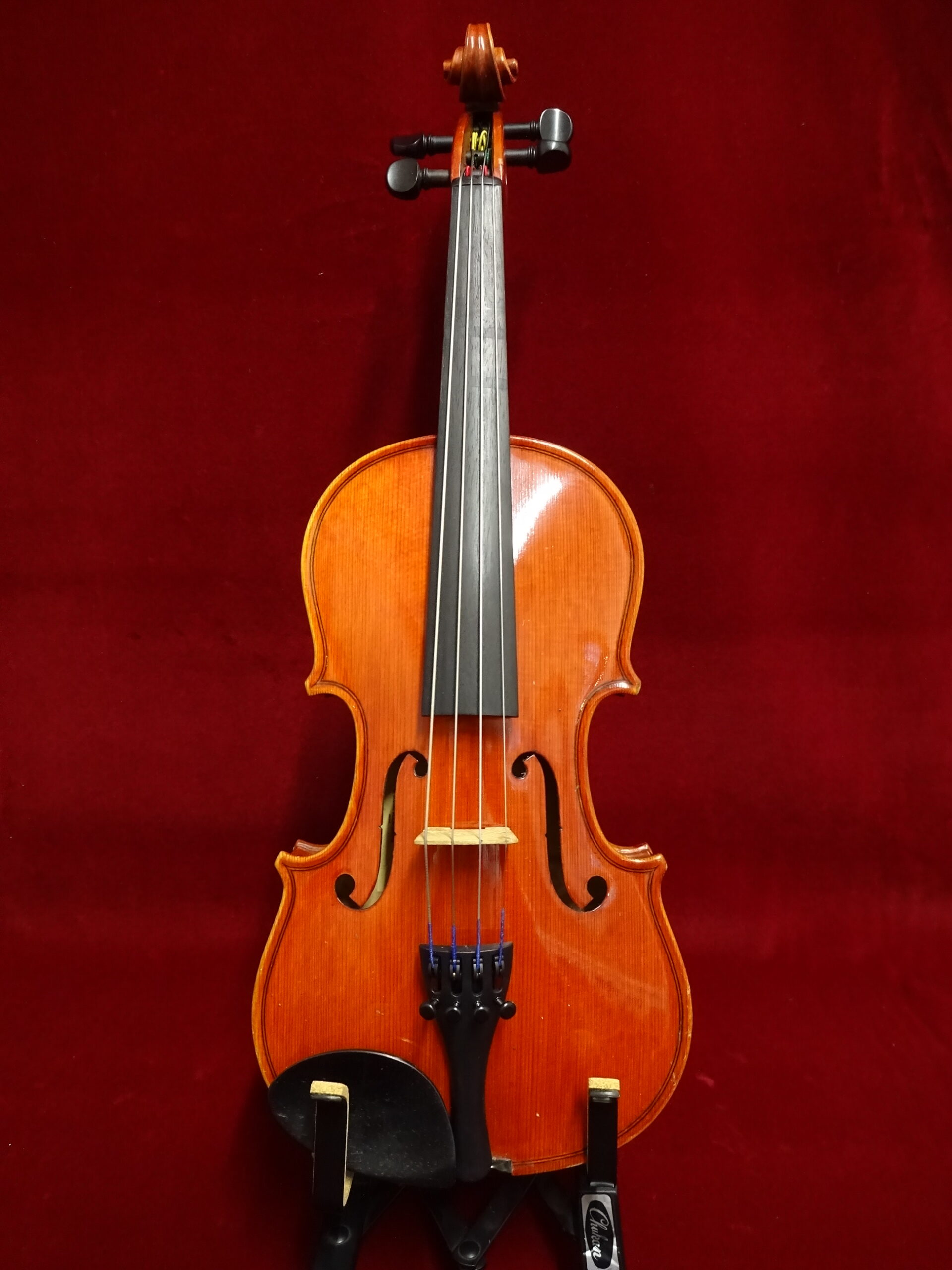 Lorand Laczko LV4 | オリエント楽器｜弦楽器｜オリエント楽器