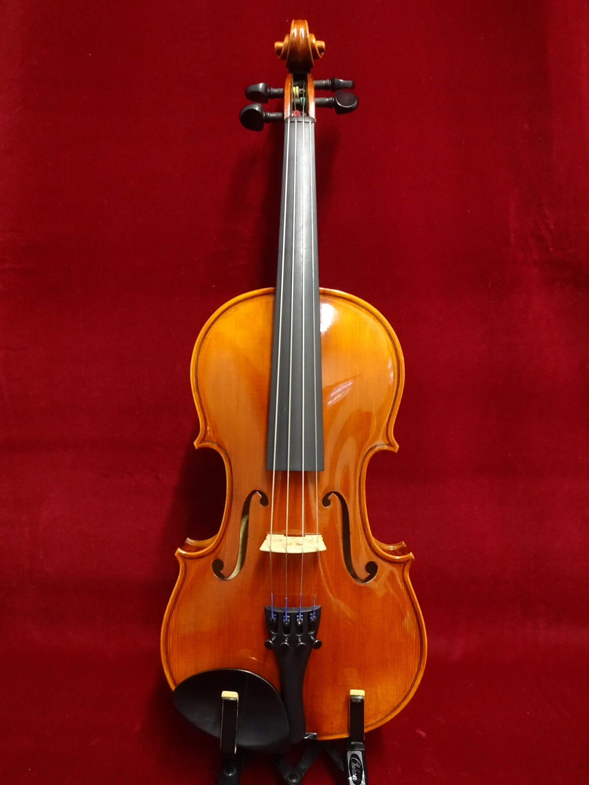 SUZUKI No.220(1/8) (USED) | オリエント楽器｜弦楽器｜オリエント楽器