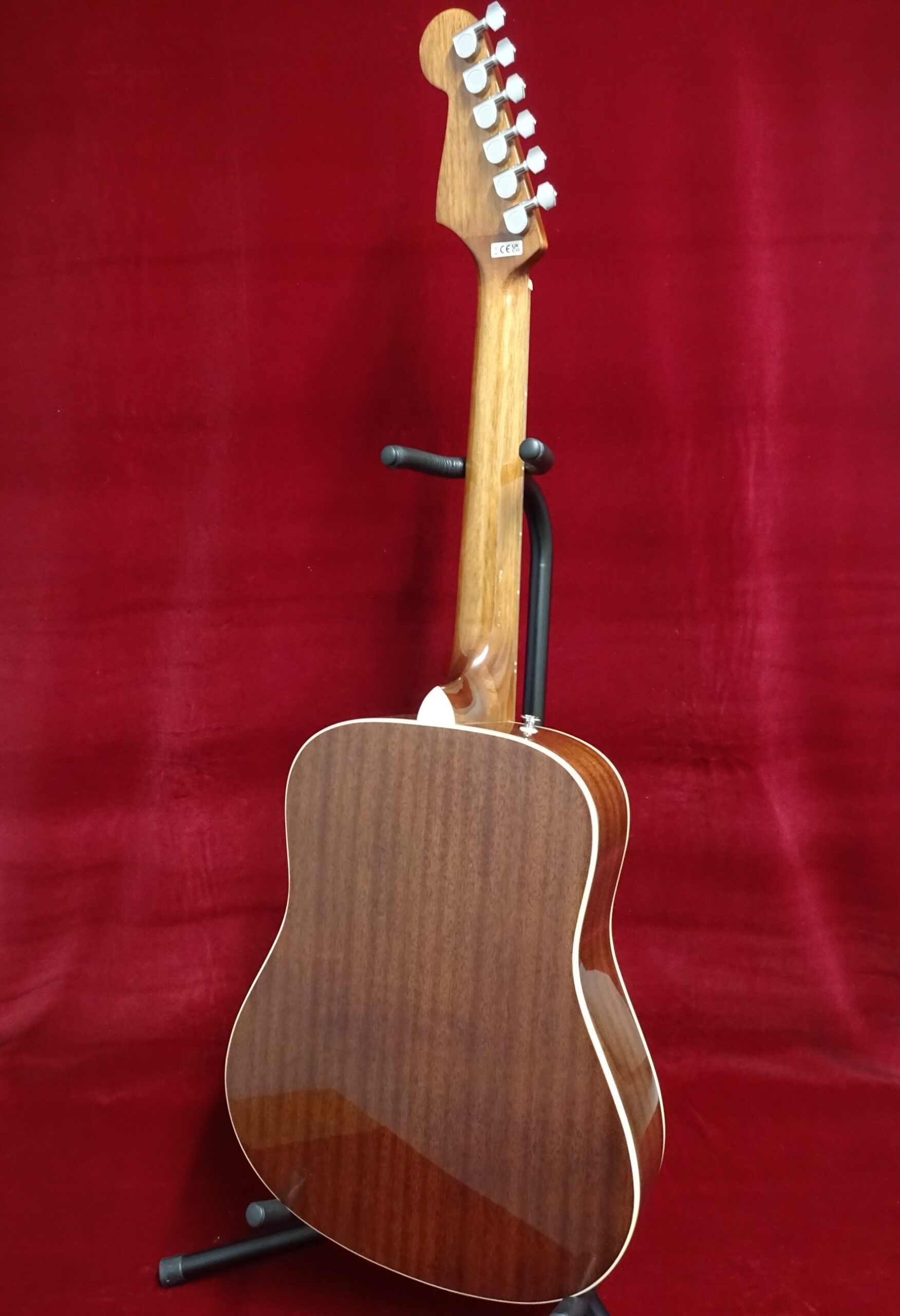 写真：Fender　California Standard Redondo Mini (USED)