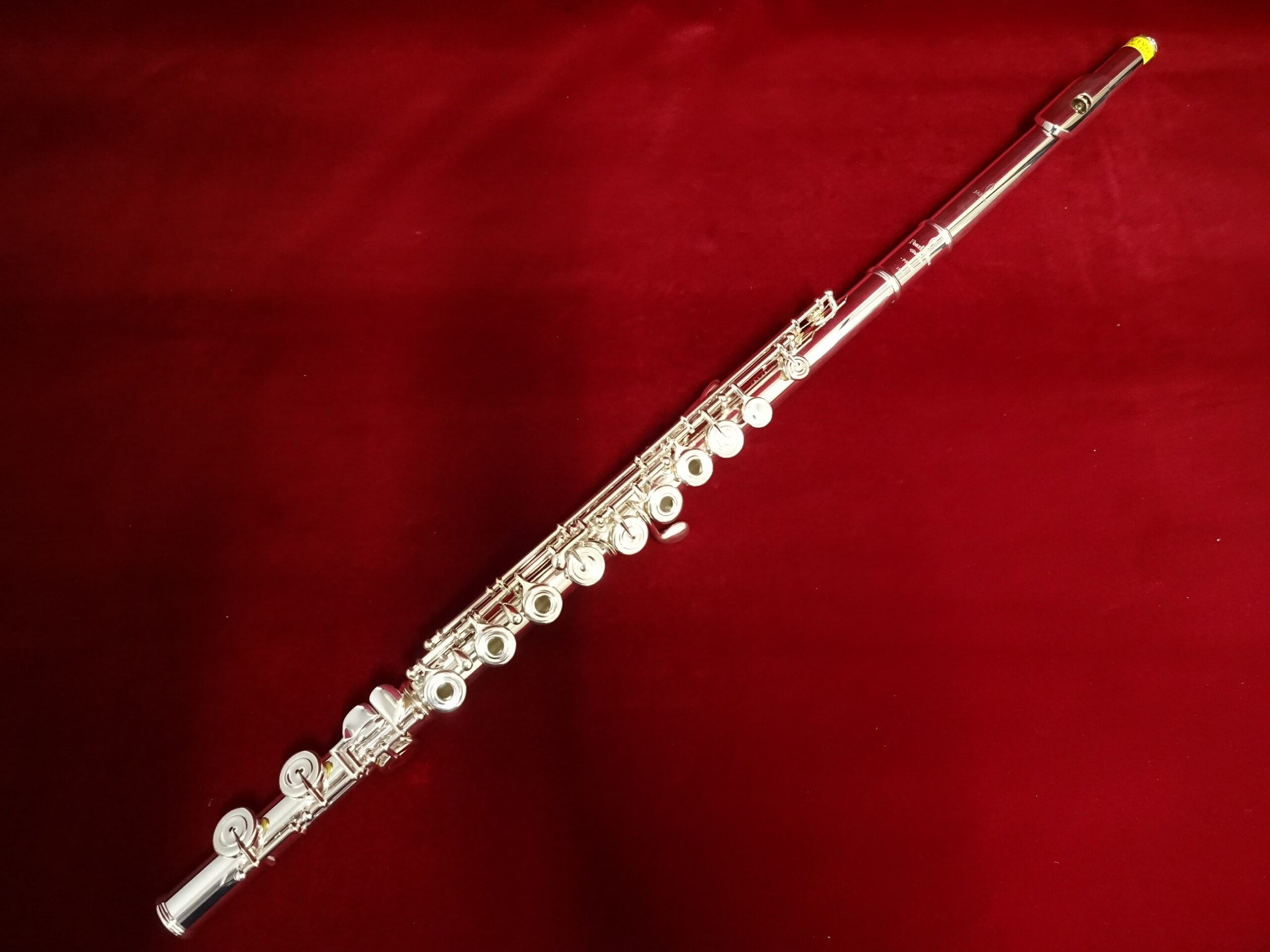 写真:PEARL F-DP/RE