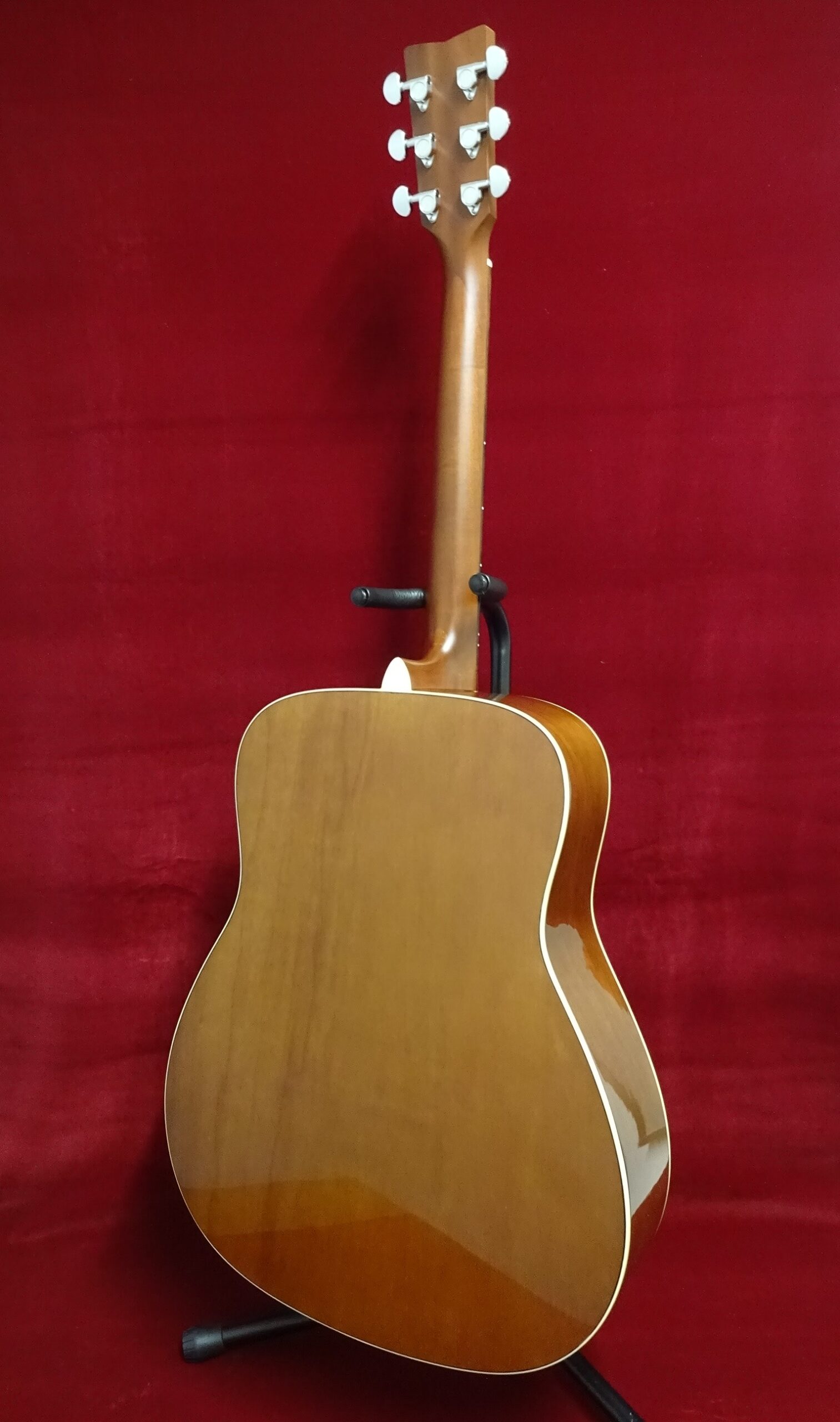 写真:YAMAHA F-620(USED)