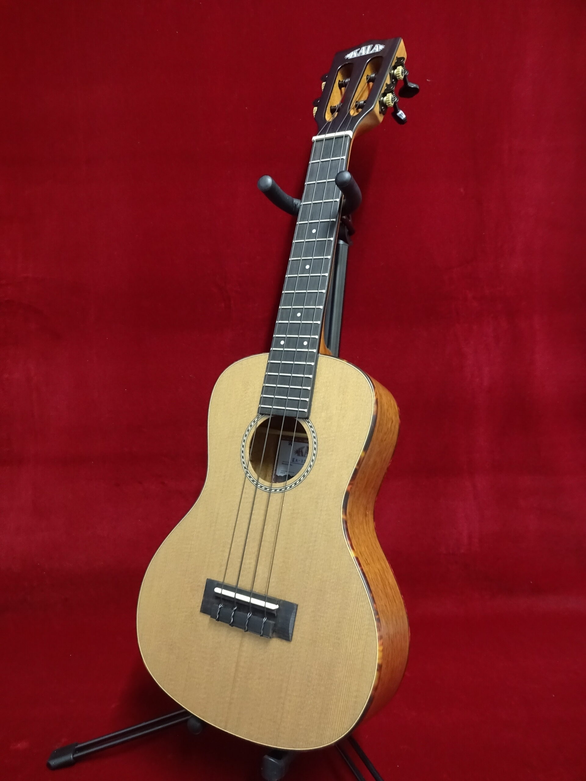 写真：KALA　KA-12-SCMH-C