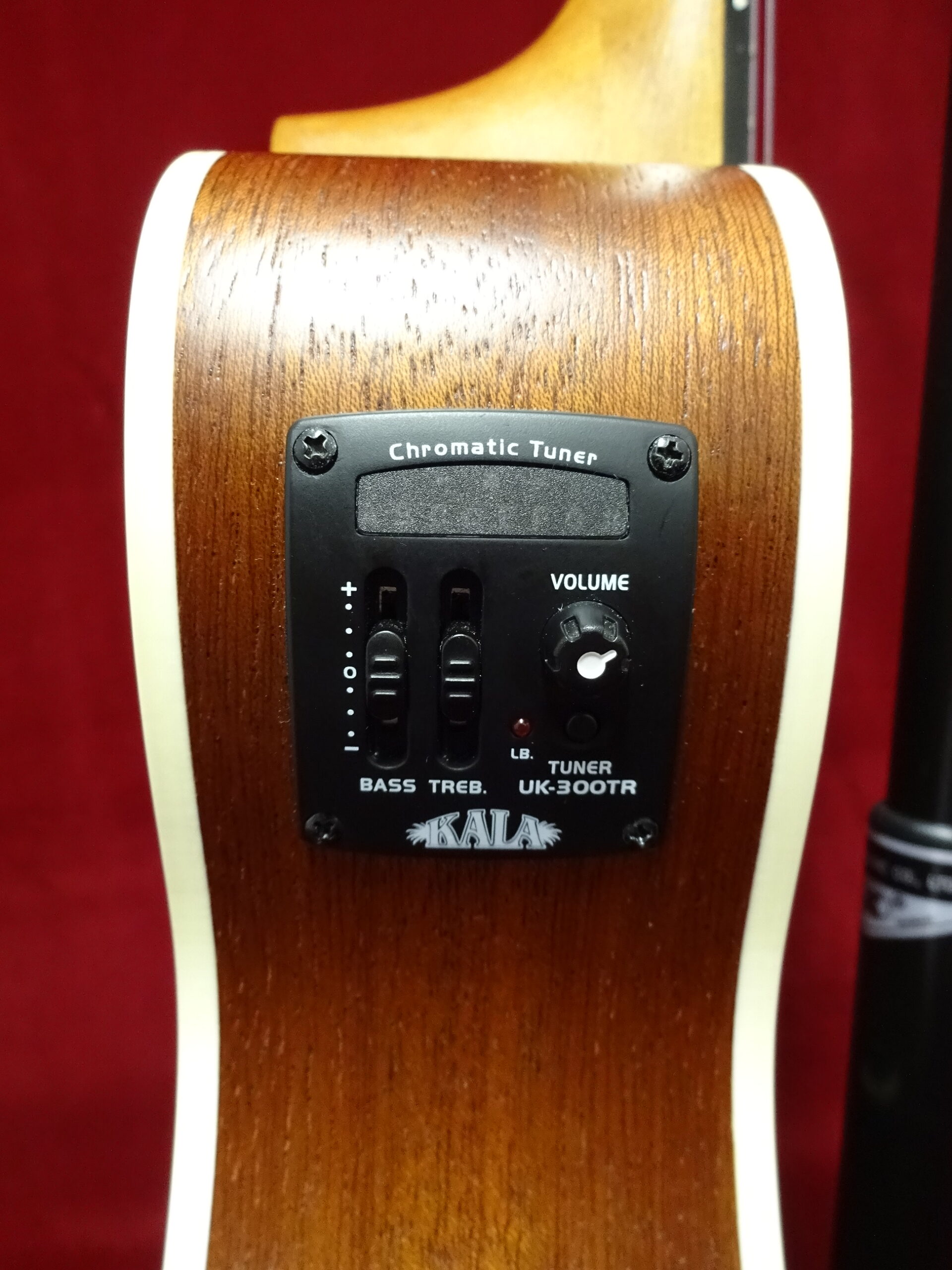 写真:KALA KA-CE(USED)