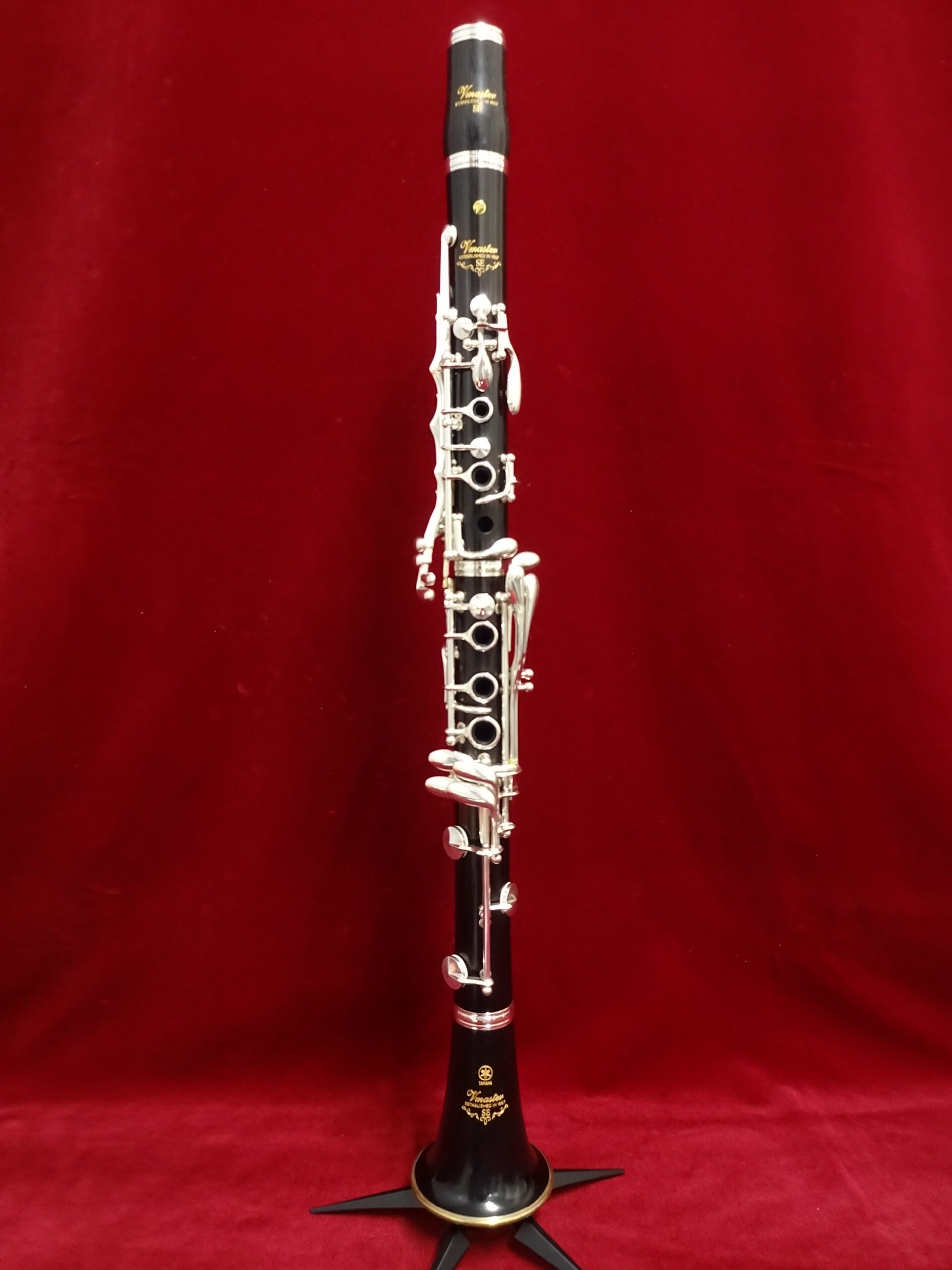 写真：YAMAHA　YCL-SEVmaster(USED)