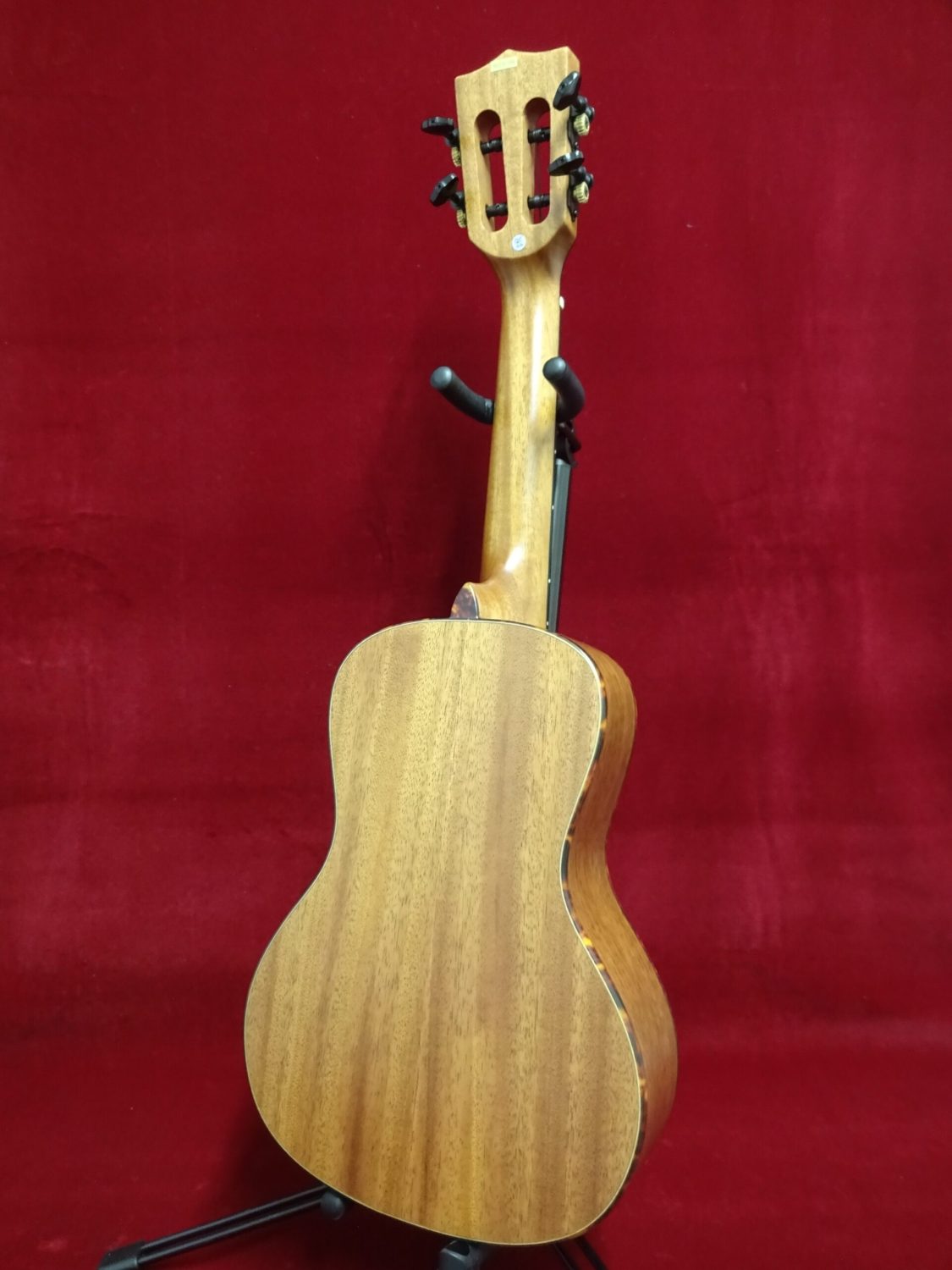 写真:KALA KA-12-SCMH-C