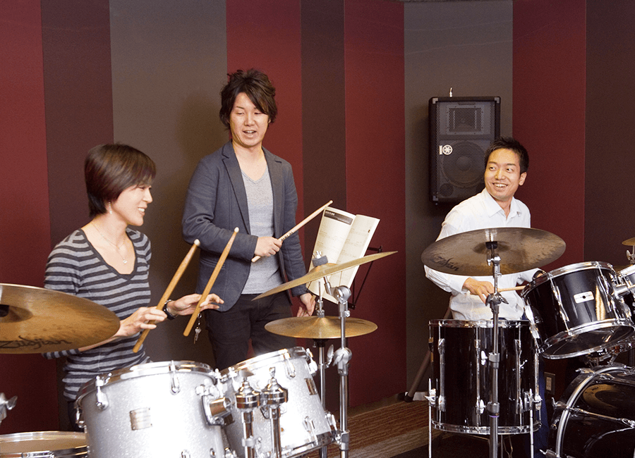 小学生の音楽レッスン(ヤマハ音楽教室含む)
