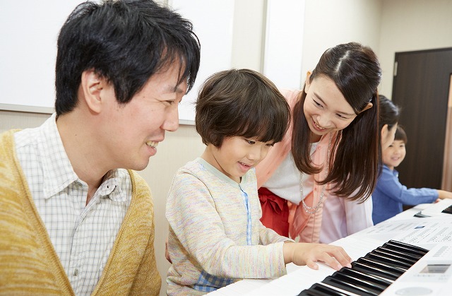 写真:4・5歳児のための 『幼児科』