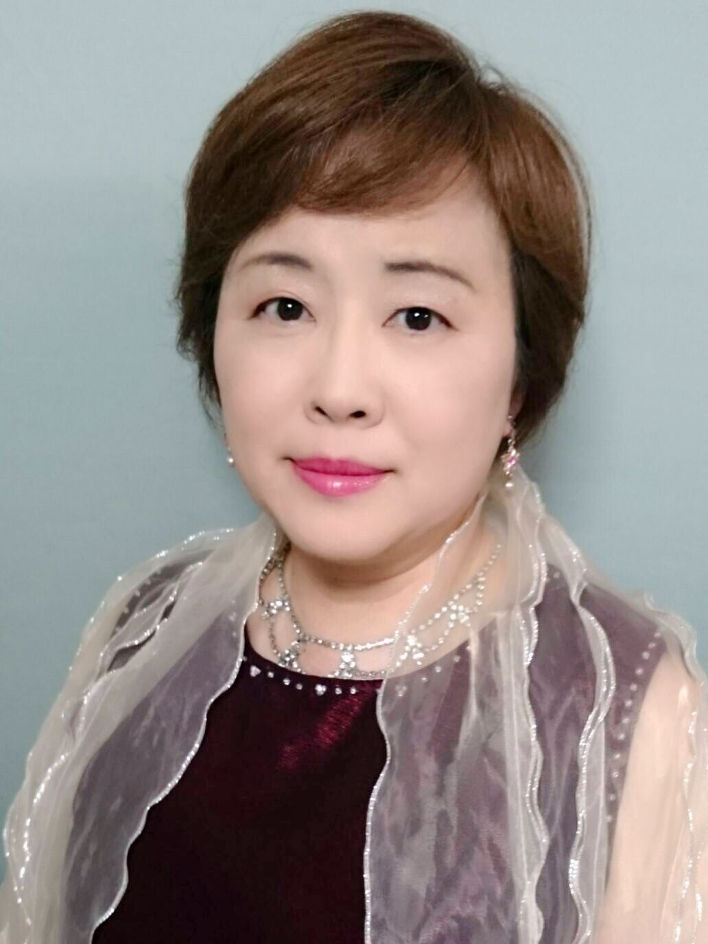 中西 艶子