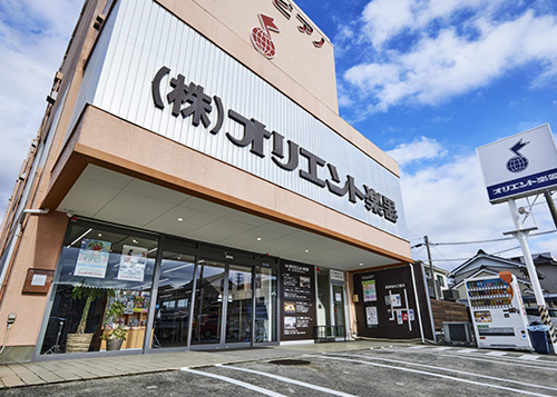 豊川店